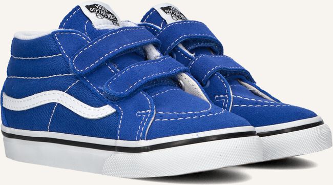 VANS TD SK8-MID REISSUE VANS TD SK8-MID REISSUE - large