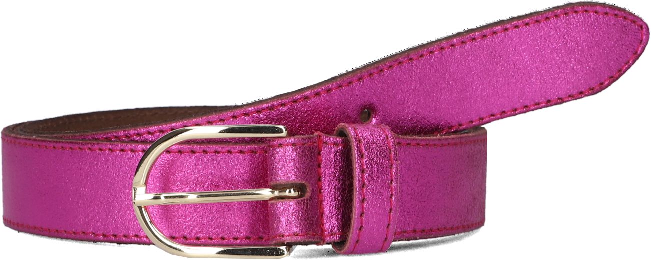 ELVY Dames Riemen 30130 Roze