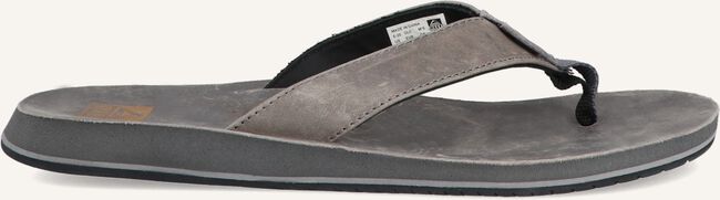 Grijze REEF Teenslippers DRIFT CLASSIC Grijze REEF Teenslippers DRIFT CLASSIC - large
