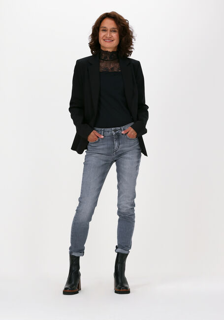 Zwarte DRYKORN Blazer GOLDERS - large