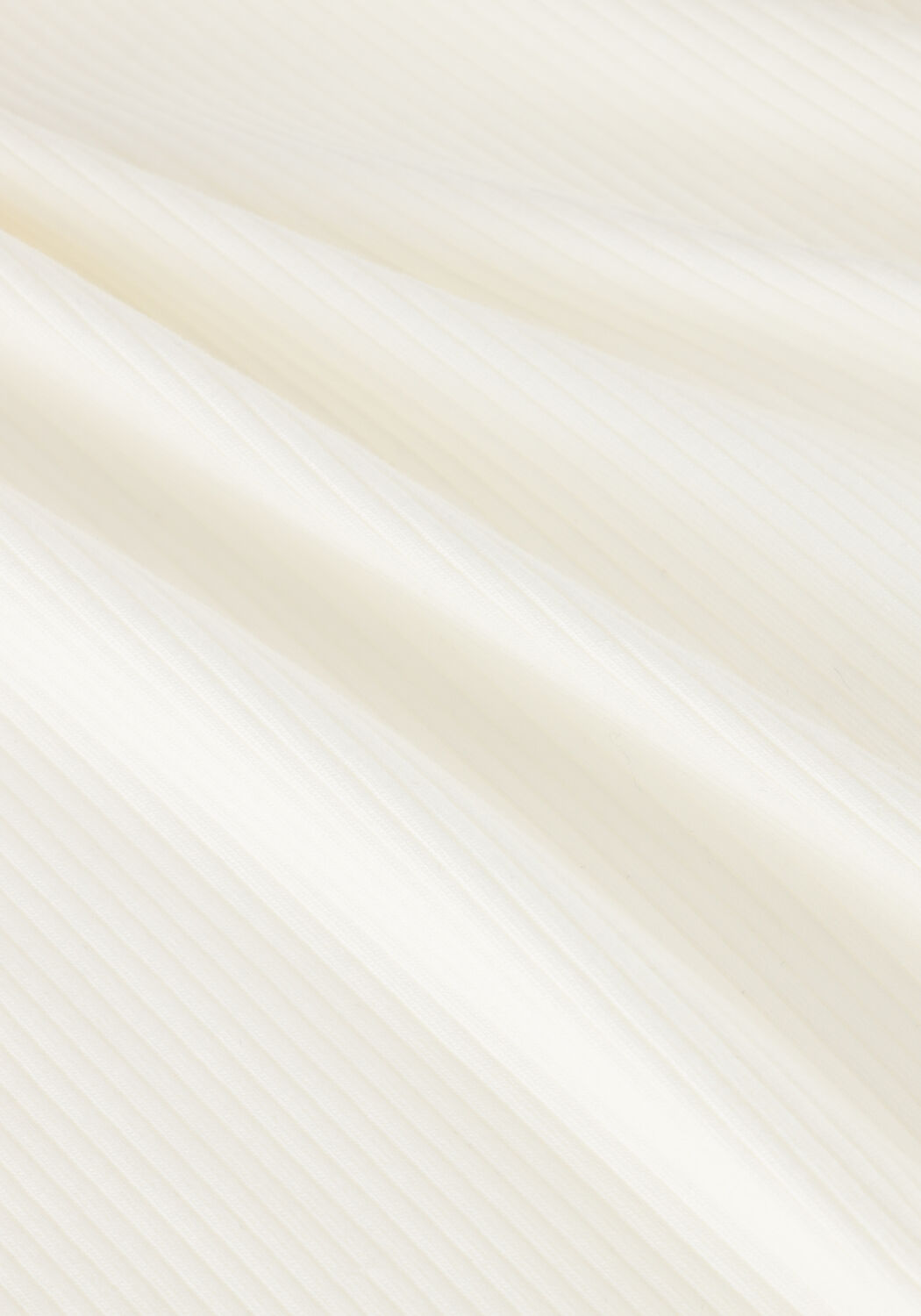 Witte INWEAR Top DAGNAIW T-SHIRT LS - large