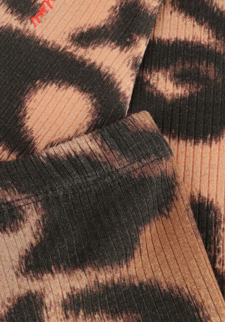 Multi ALIX MINI Legging BABY JAGUAR LEGGING - large