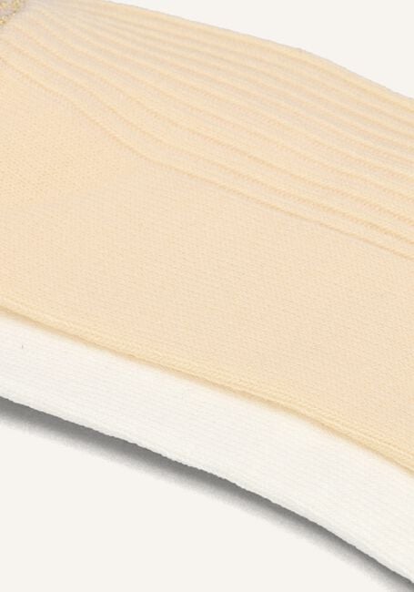 Witte MARCMARCS Sokken ODILE 2-PACK Witte MARCMARCS Sokken ODILE 2-PACK - large