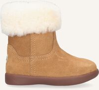 Cognac UGG Vachtlaarzen JORIE II - medium
