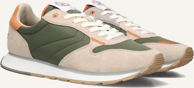 Groene THE HOFF BRAND Lage sneakers RHODES Groene THE HOFF BRAND Lage sneakers RHODES - large