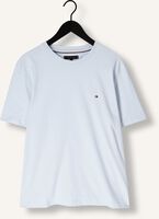 TOMMY HILFIGER ESS SEASONAL REG FIT SOLID TEE TOMMY HILFIGER ESS SEASONAL REG FIT SOLID TEE - medium