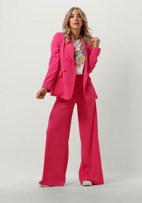 Roze SILVIAN HEACH Blazer GPP24328GC - large