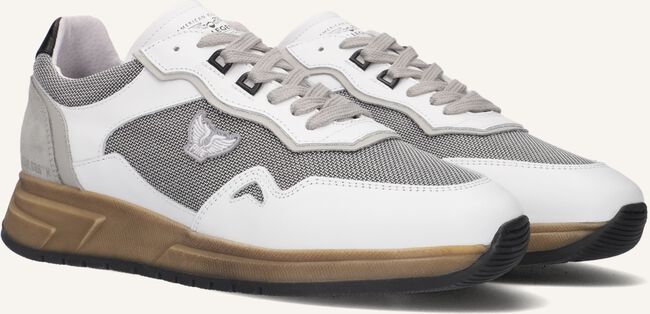 Witte PME LEGEND Lage sneakers PACKSTER Witte PME LEGEND Lage sneakers PACKSTER - large