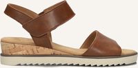 Camel GABOR Sandalen met hak 750.2 - medium