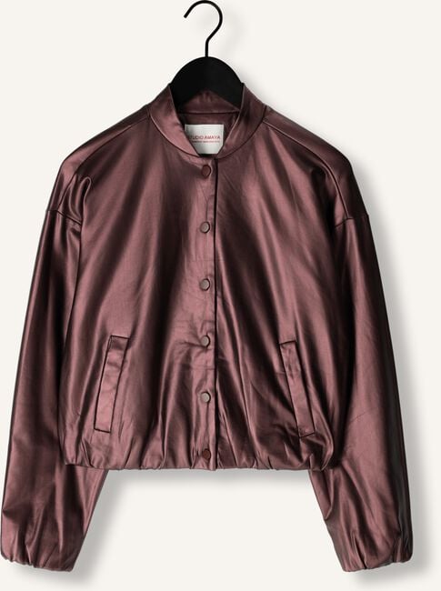 Bordeaux STUDIO AMAYA Jack ISABELLA Bordeaux STUDIO AMAYA Jack ISABELLA - large