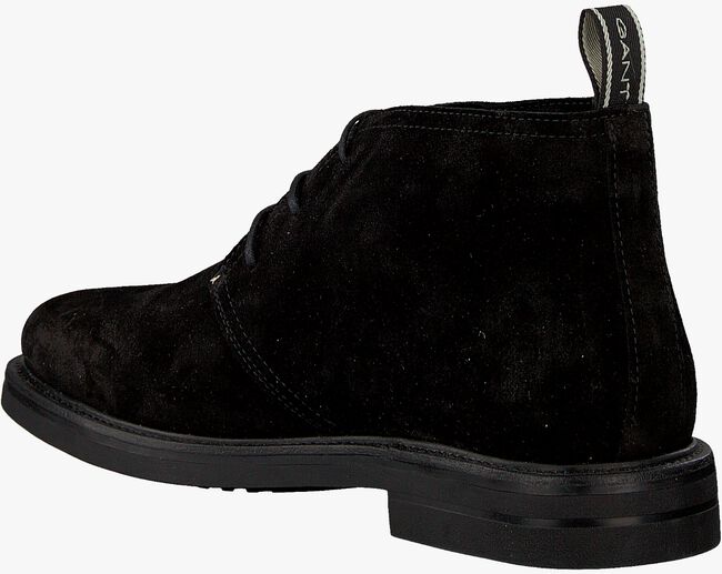 Zwarte GANT Nette schoenen FARGO - large