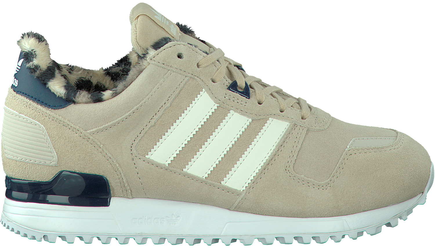 adidas zx 700 dames beige