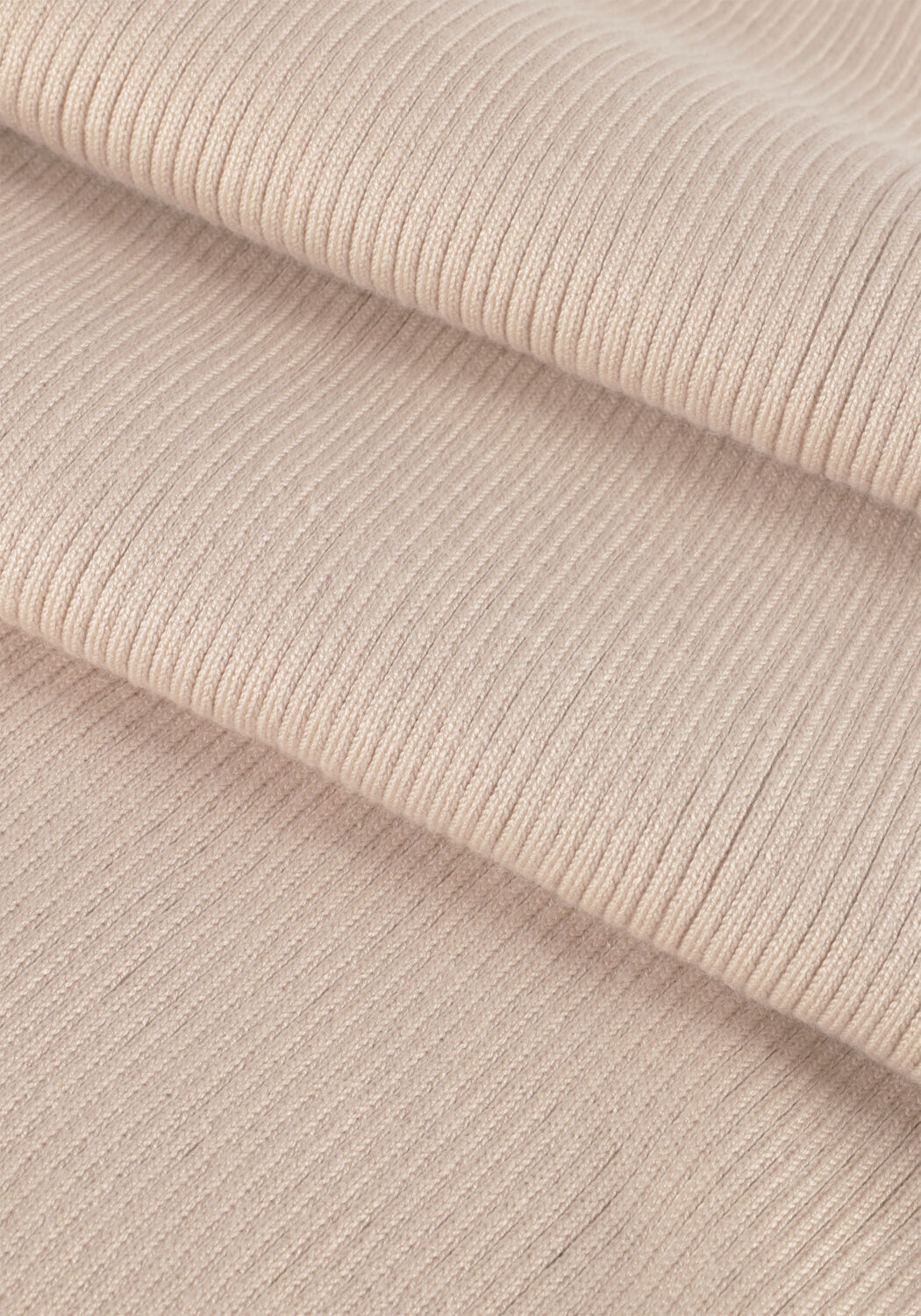 Creme MOVES Midi jurk POLLINA - large