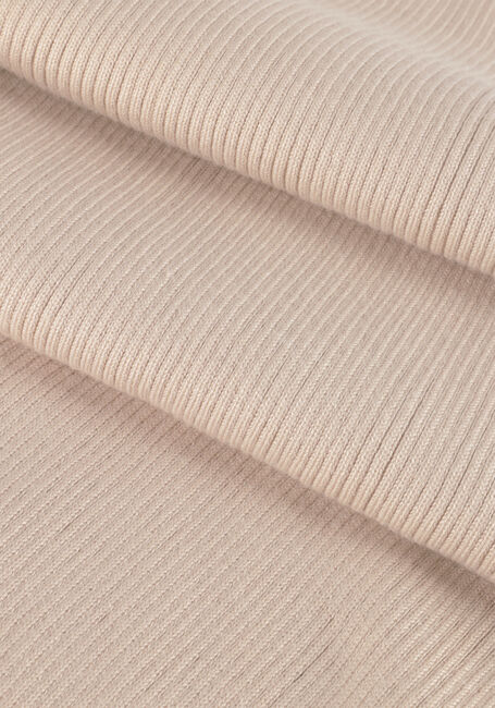 Creme MOVES Midi jurk POLLINA Creme MOVES Midi jurk POLLINA - large