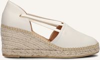 Witte KANNA Espadrilles 23010 - medium