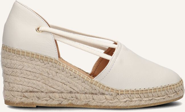 Witte KANNA Espadrilles 23010 Witte KANNA Espadrilles 23010 - large