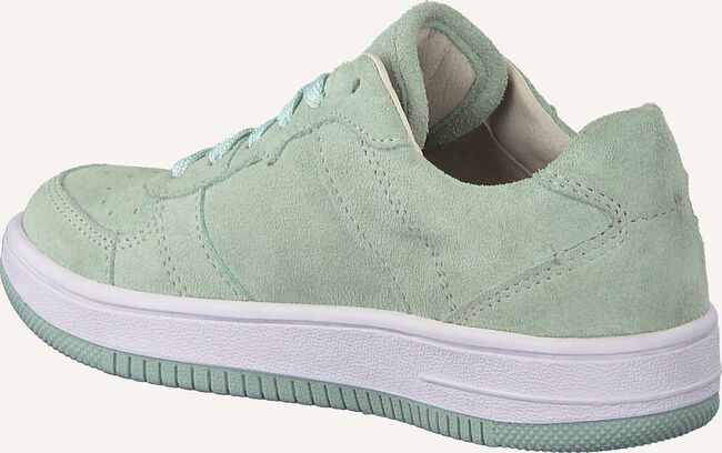 Groene BRAQEEZ Lage sneakers PEGGY POWER Groene BRAQEEZ Lage sneakers PEGGY POWER - large