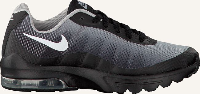 Zwarte NIKE Lage sneakers AIR MAX INVIGOR PRINT(GS) Zwarte NIKE Lage sneakers AIR MAX INVIGOR PRINT(GS) - large