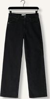 SELECTED WOMEN SLFWIDE BEA-KORI MW JEANS SELECTED WOMEN SLFWIDE BEA-KORI MW JEANS - medium