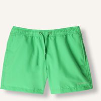 Groene AIRFORCE Zwembroeken HRB0865 Groene AIRFORCE Zwembroeken HRB0865 - medium