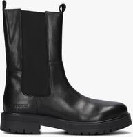 Zwarte BRAQEEZ Chelsea boots VIVI VEGAS - medium