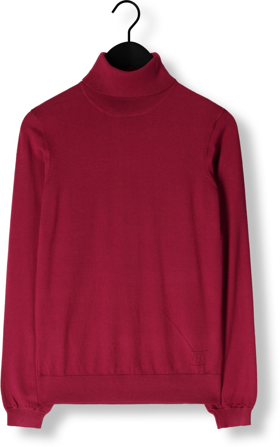 SILVIAN HEACH Dames Truien & Vesten Turte Neck Sesin Bordeaux