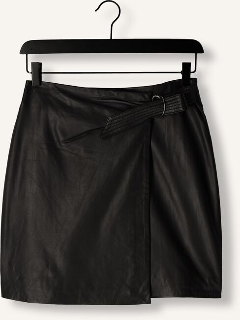 Zwarte IBANA Minirok SEVILLA Zwarte IBANA Minirok SEVILLA - large