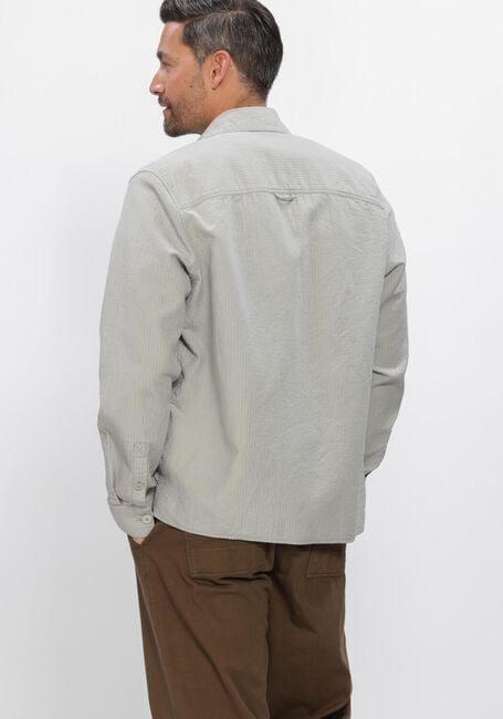 Groene DRYKORN Overshirts GUNRAY 138501 - large