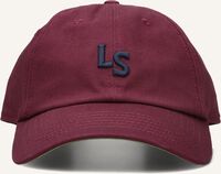 LEVI'S LS MONOGRAM CAP - medium