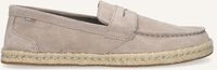 Taupe TOMS Instappers STANFORD - medium