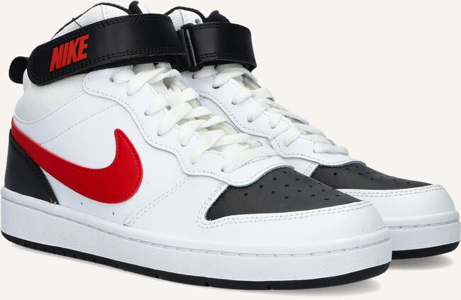 NIKE COURT BOROUGH MID 2 (PSV) NIKE COURT BOROUGH MID 2 (PSV) - large