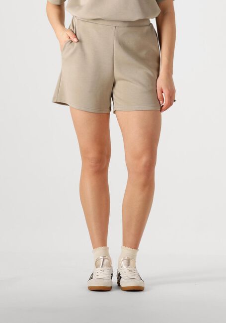 Taupe NOTRE-V Korte broek NV-FLORAINE - large