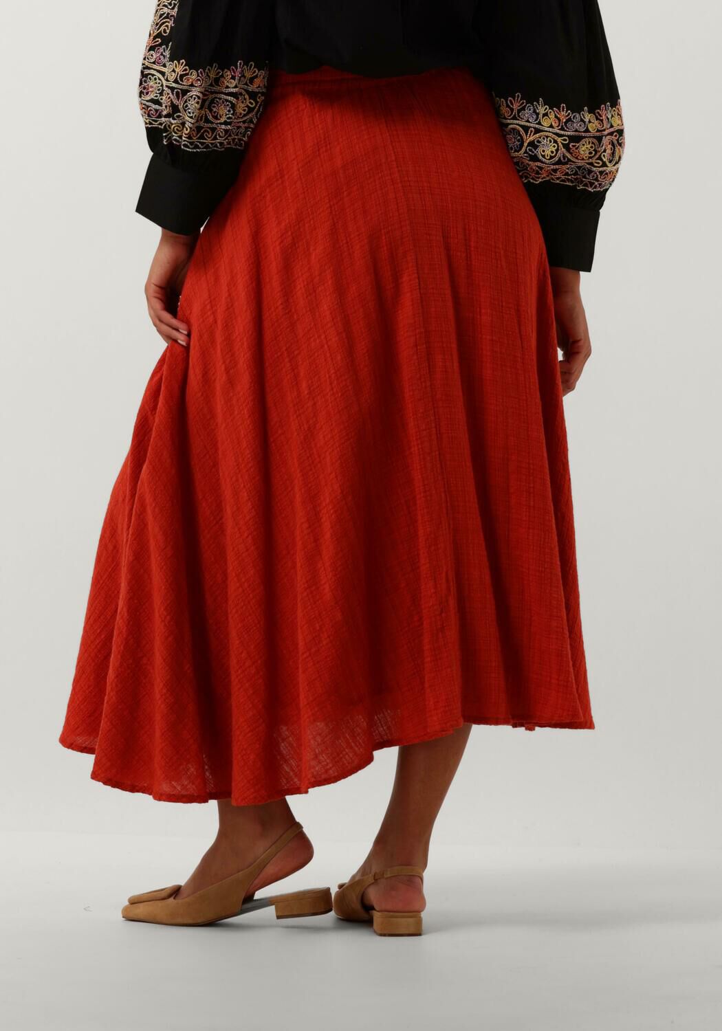 STELLA FOREST Dames Rokken E24ju005 Rood