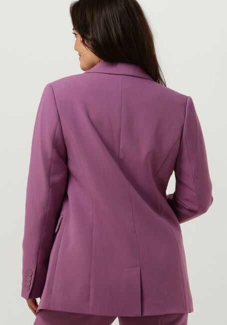Paarse AAIKO Blazer AMILLA  VIS 344 - large