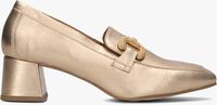 Bronzen PEDRO MIRALLES Loafers 14750 - medium
