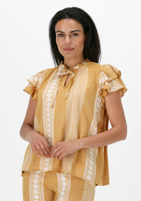 Oker SOFIE SCHNOOR Blouses BLOUSE #S222303 - large