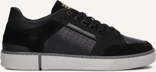 Zwarte G-STAR RAW Lage sneakers RAVOND II BSC M Zwarte G-STAR RAW Lage sneakers RAVOND II BSC M - large