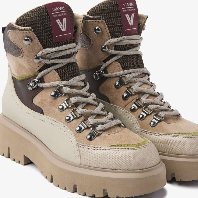 Multi VIA VAI Veterboots ZIVA STATE - large