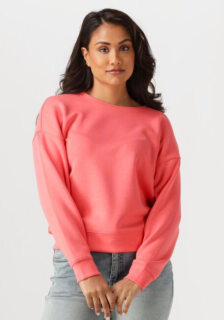 Koraal MSCH COPENHAGEN Trui MSCHLMA Q SWEATSHIRT - large