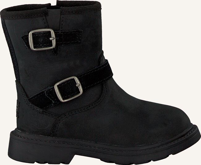 Zwarte UGG Enkelboots KINZEY WEATHER TODDLER Zwarte UGG Enkelboots KINZEY WEATHER TODDLER - large
