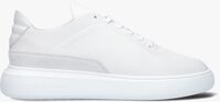 Witte CYCLEUR DE LUXE Lage sneakers ECHELON - medium