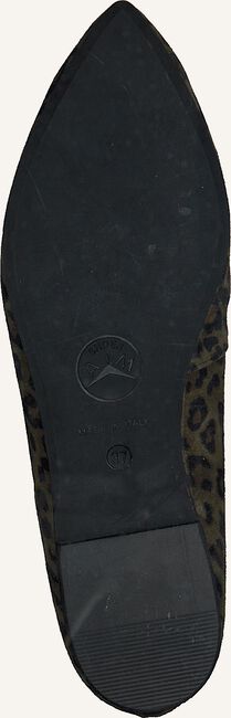Groene OMODA Loafers 182722 HP Groene OMODA Loafers 182722 HP - large