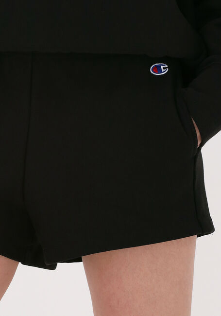 Zwarte CHAMPION Shorts SHORTS - large