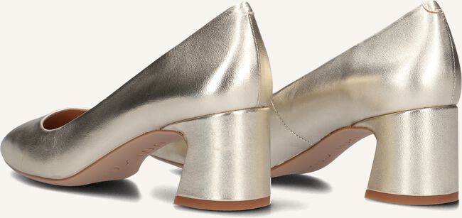 Gouden UNISA Pumps LESAT Gouden UNISA Pumps LESAT - large