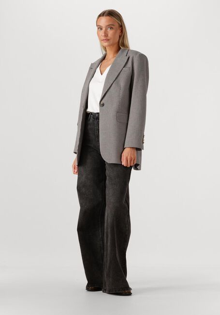 Donkerblauwe JANICE Blazer HANK - large