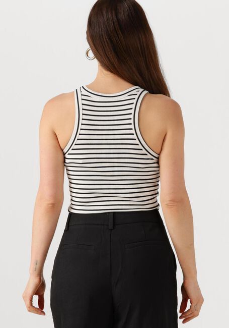 Witte MINUS Top MALINE TOP - large