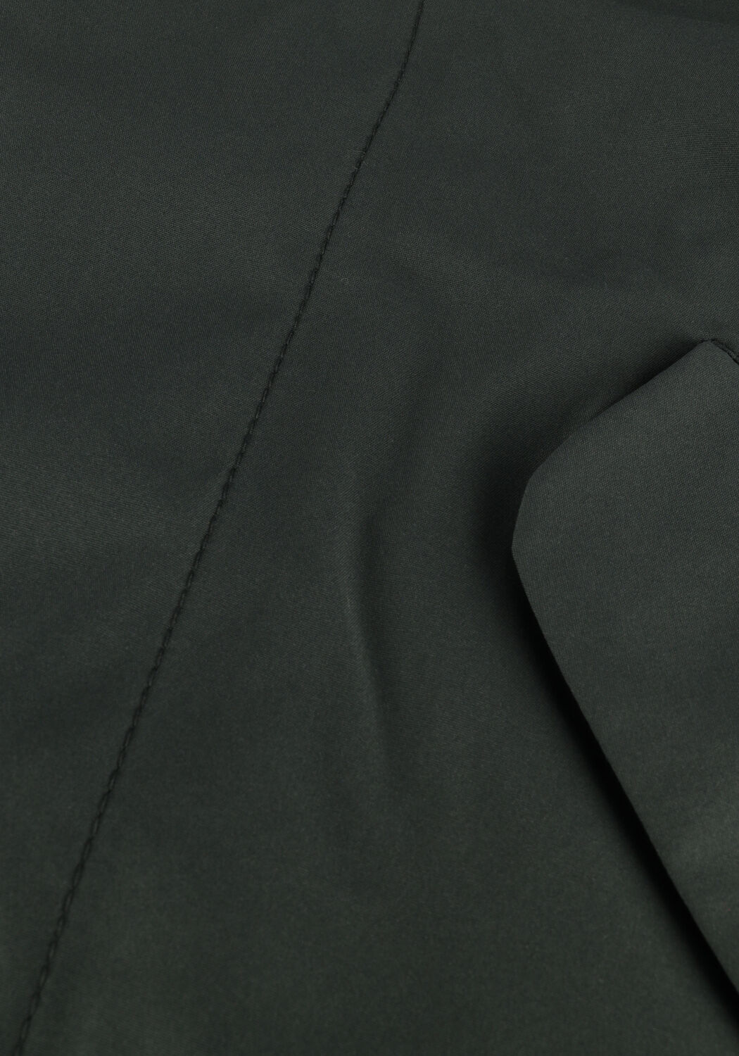 Donkergroene ELVINE Parka's HJALMAR - large