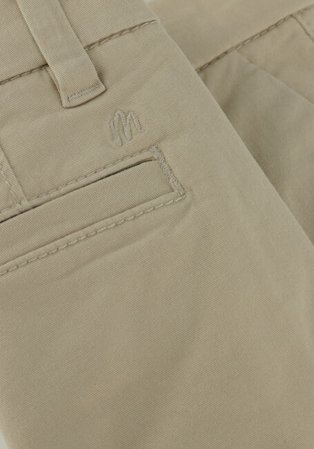Bruine MAYORAL Korte broek BASIC CHINO TWILL SHORTS - large