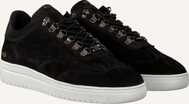 Zwarte NUBIKK Lage sneakers YEYE SURYA Zwarte NUBIKK Lage sneakers YEYE SURYA - large