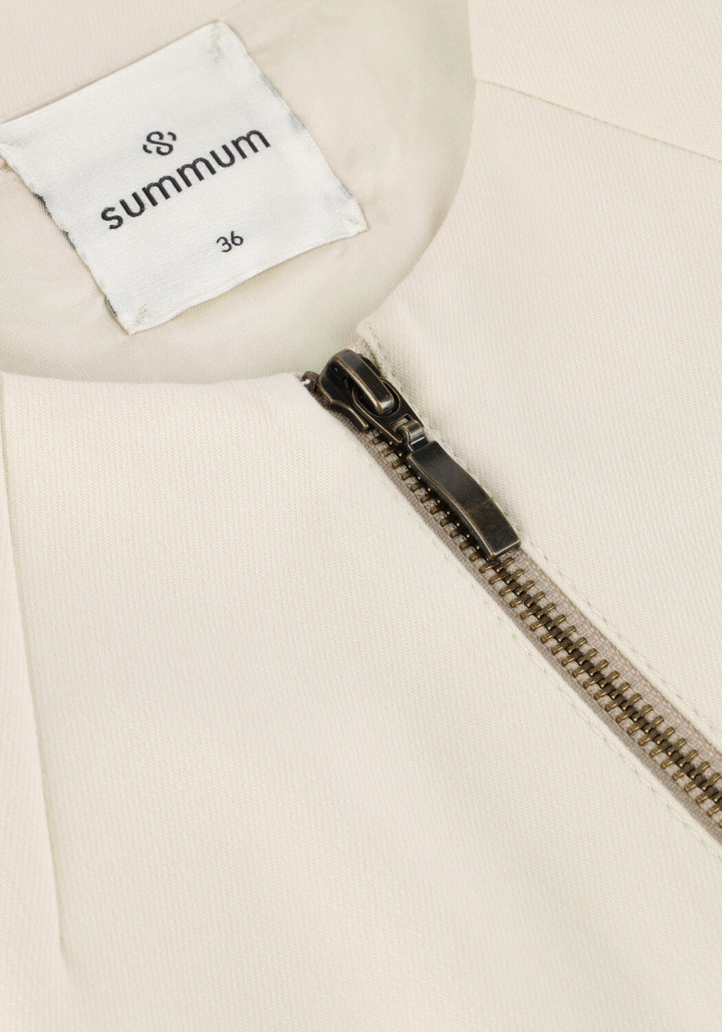 Beige SUMMUM Jack JACK UNI - large